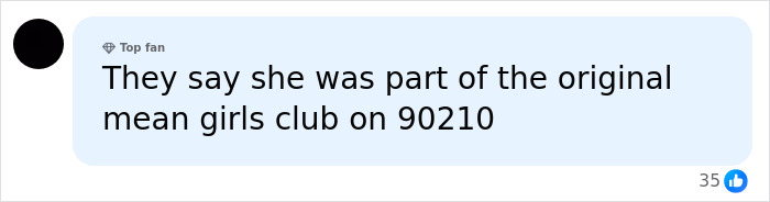‘90210’ Star Jennie Garth Makes Bombshell Confession About Her Intimate Relationship With Co-Star Luke Perry