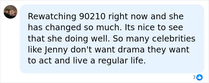 ‘90210’ Star Jennie Garth Makes Bombshell Confession About Her Intimate Relationship With Co-Star Luke Perry