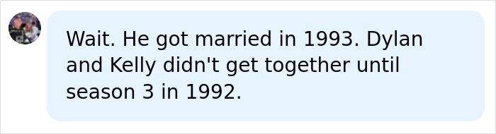 ‘90210’ Star Jennie Garth Makes Bombshell Confession About Her Intimate Relationship With Co-Star Luke Perry