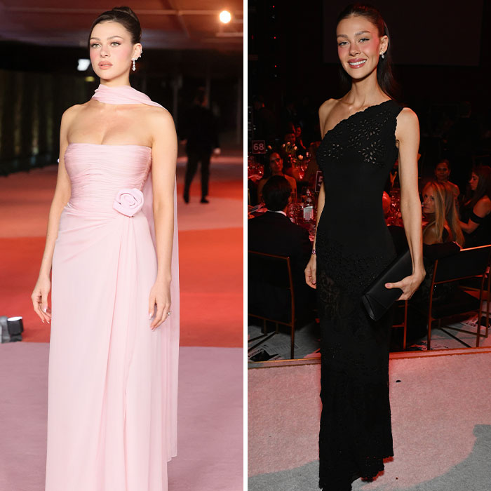 Nicola Peltz’s Latest Selfie Sparks Concern Her Ballerina Training Is Taking A Toll Nicola Peltz’s Latest Selfie Sparks Concern Her Ballerina Training Is Taking A Toll