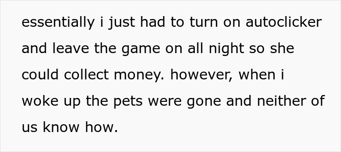 Teen Loses Roblox Pet She Was Watching For Friend, Owner Slaps $4K Price Tag On Pixels And Loses It