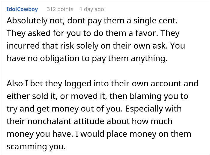 Teen Loses Roblox Pet She Was Watching For Friend, Owner Slaps $4K Price Tag On Pixels And Loses It