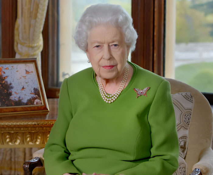 Queen Elizabeth Gave Prince Harry A Blunt Ultimatum Before He Abandoned The Royal Family