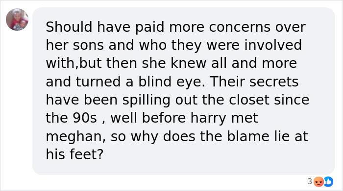 Queen Elizabeth Gave Prince Harry A Blunt Ultimatum Before He Abandoned The Royal Family