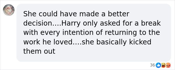 Queen Elizabeth Gave Prince Harry A Blunt Ultimatum Before He Abandoned The Royal Family