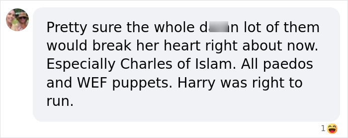 Queen Elizabeth Gave Prince Harry A Blunt Ultimatum Before He Abandoned The Royal Family