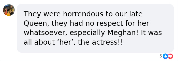 Queen Elizabeth Gave Prince Harry A Blunt Ultimatum Before He Abandoned The Royal Family