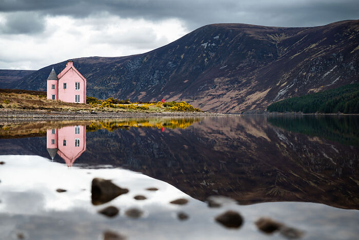 31 Stunning Photos That Celebrate Scotland’s Wild Side Have Been Shared By The 2025 SNPA 31 Stunning Photos That Celebrate Scotland’s Wild Side Have Been Shared By The 2025 SNPA