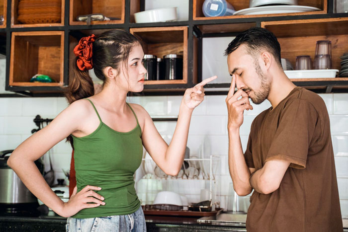 Greedy Partner Wants A 50/50 Stake In A Company They Didn&rsquo;t Build, Ends Up With 0% And A Breakup