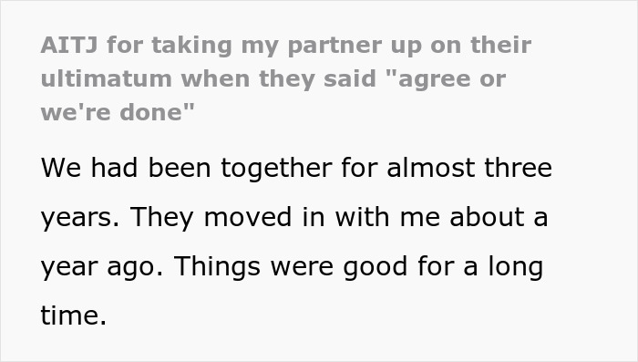 Greedy Partner Wants A 50/50 Stake In A Company They Didn&rsquo;t Build, Ends Up With 0% And A Breakup