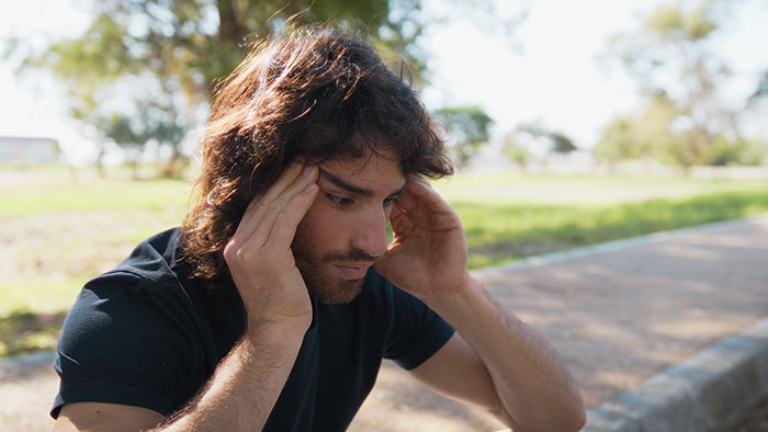 Lady Thinks $5 Tip To Uber Driver Gets Her 50% Off His Massage Services, Gets Mad When He Refuses