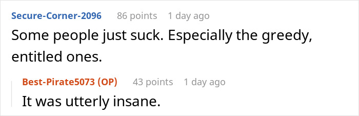 Lady Thinks $5 Tip To Uber Driver Gets Her 50% Off His Massage Services, Gets Mad When He Refuses