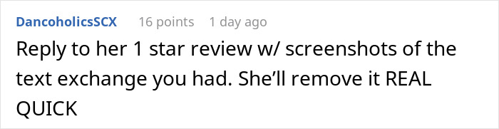 Lady Thinks $5 Tip To Uber Driver Gets Her 50% Off His Massage Services, Gets Mad When He Refuses