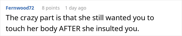 Lady Thinks $5 Tip To Uber Driver Gets Her 50% Off His Massage Services, Gets Mad When He Refuses