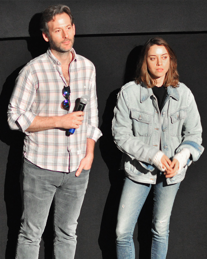 Brother Of Aubrey Plaza’s Husband Allegedly Breaks Silence With Scathing Post After She Revealed She’s Pregnant