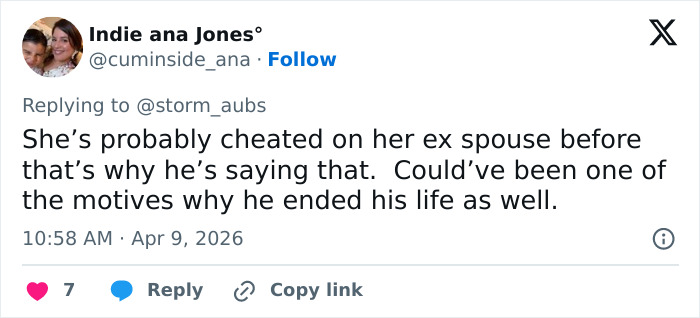 Brother Of Aubrey Plaza’s Husband Allegedly Breaks Silence With Scathing Post After She Revealed She’s Pregnant