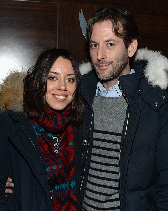 Brother Of Aubrey Plaza’s Husband Allegedly Breaks Silence With Scathing Post After She Revealed She’s Pregnant
