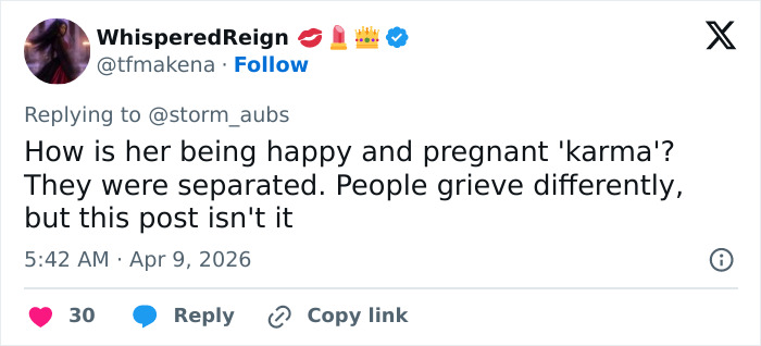 Brother Of Aubrey Plaza’s Husband Allegedly Breaks Silence With Scathing Post After She Revealed She’s Pregnant