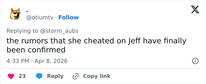 Brother Of Aubrey Plaza’s Husband Allegedly Breaks Silence With Scathing Post After She Revealed She’s Pregnant