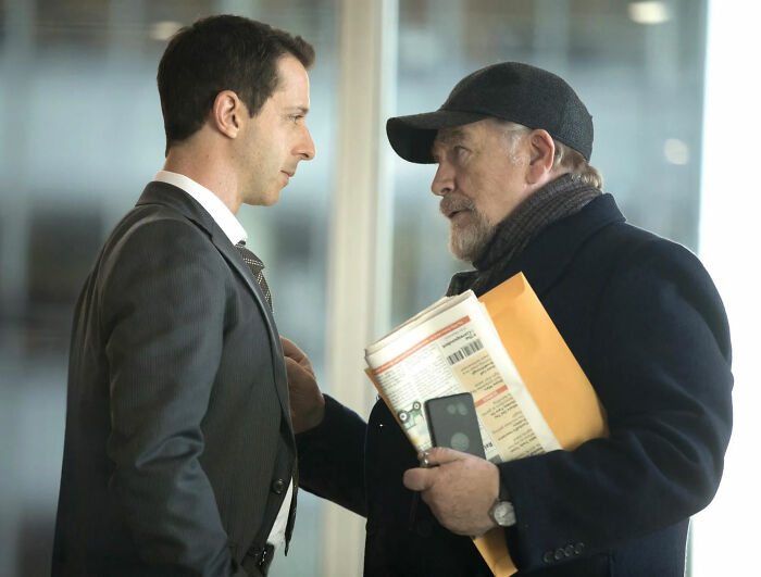 Sir Ian McKellen Sparks Controversy With Recent Comments About Johnny Depp