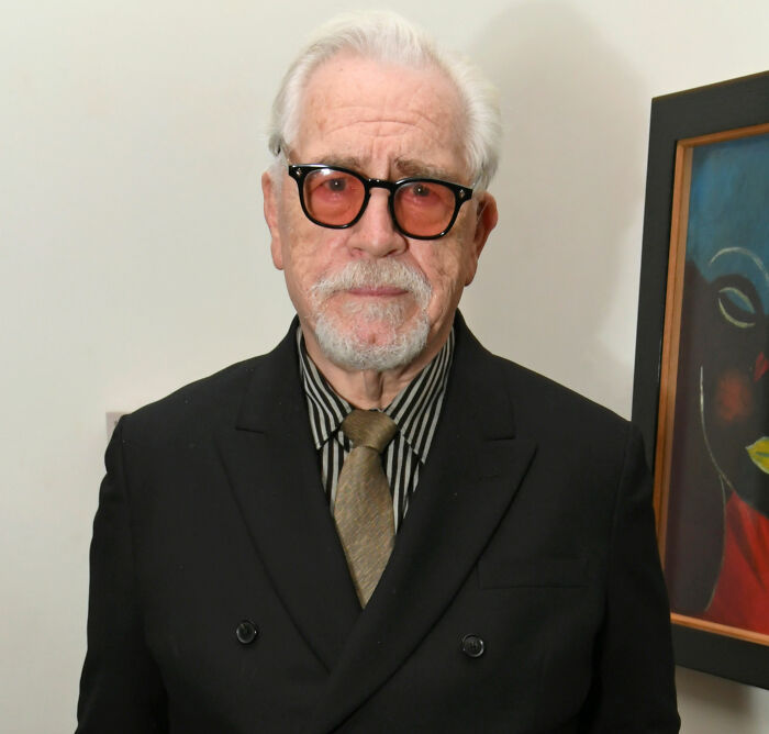 Sir Ian McKellen Sparks Controversy With Recent Comments About Johnny Depp