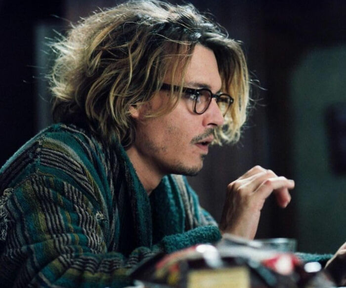 Sir Ian McKellen Sparks Controversy With Recent Comments About Johnny Depp