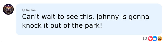 Sir Ian McKellen Sparks Controversy With Recent Comments About Johnny Depp