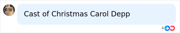 Sir Ian McKellen Sparks Controversy With Recent Comments About Johnny Depp