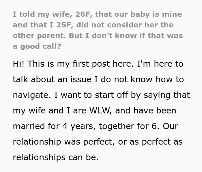 Wife&rsquo;s Career Glow-Up Turns Into Marriage Trouble, Pregnant Partner Wonders If She&rsquo;s In It Alone