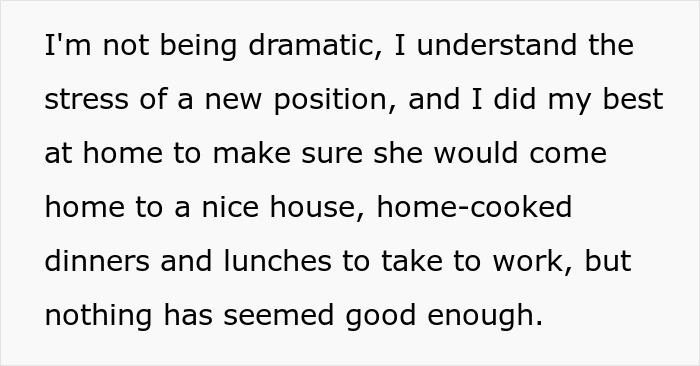 Wife&rsquo;s Career Glow-Up Turns Into Marriage Trouble, Pregnant Partner Wonders If She&rsquo;s In It Alone