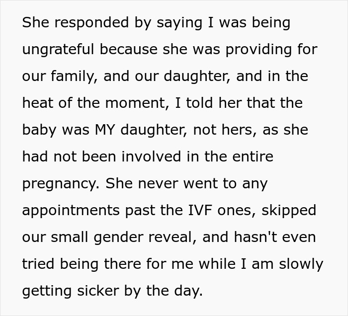 Wife&rsquo;s Career Glow-Up Turns Into Marriage Trouble, Pregnant Partner Wonders If She&rsquo;s In It Alone