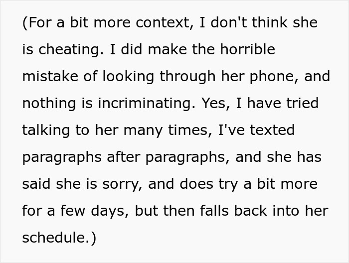 Wife&rsquo;s Career Glow-Up Turns Into Marriage Trouble, Pregnant Partner Wonders If She&rsquo;s In It Alone