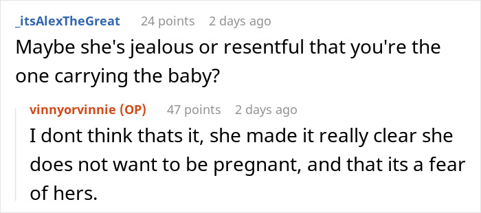 Wife&rsquo;s Career Glow-Up Turns Into Marriage Trouble, Pregnant Partner Wonders If She&rsquo;s In It Alone