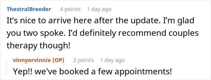 Wife&rsquo;s Career Glow-Up Turns Into Marriage Trouble, Pregnant Partner Wonders If She&rsquo;s In It Alone