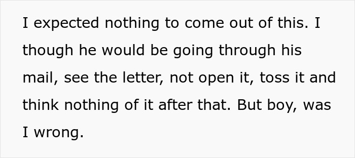 20YO Writes To Prisoner Pen Pal &ldquo;On Behalf&rdquo; Of Rude Neighbor, Pretending He&rsquo;s Gay, His Wife Fumes