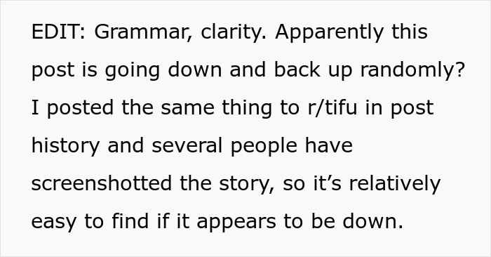 20YO Writes To Prisoner Pen Pal &ldquo;On Behalf&rdquo; Of Rude Neighbor, Pretending He&rsquo;s Gay, His Wife Fumes