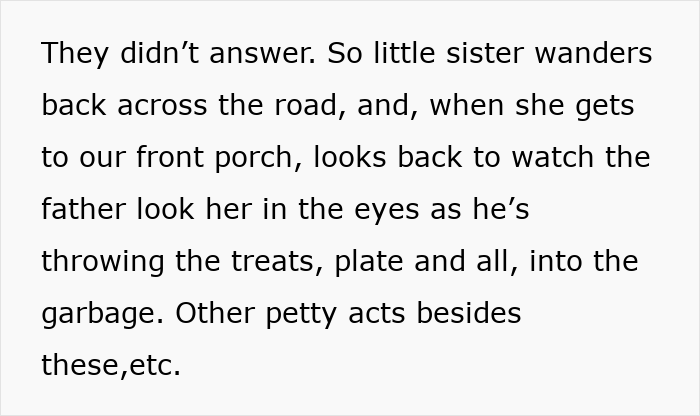 20YO Writes To Prisoner Pen Pal &ldquo;On Behalf&rdquo; Of Rude Neighbor, Pretending He&rsquo;s Gay, His Wife Fumes