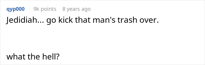 20YO Writes To Prisoner Pen Pal &ldquo;On Behalf&rdquo; Of Rude Neighbor, Pretending He&rsquo;s Gay, His Wife Fumes