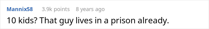 20YO Writes To Prisoner Pen Pal &ldquo;On Behalf&rdquo; Of Rude Neighbor, Pretending He&rsquo;s Gay, His Wife Fumes