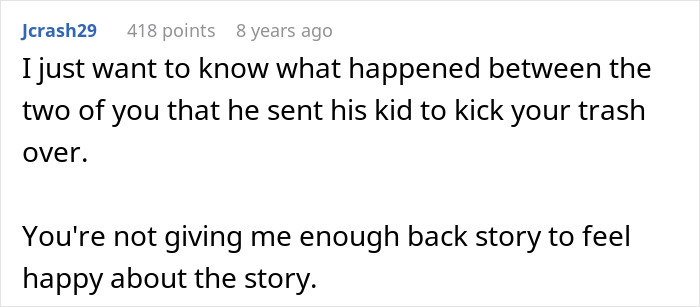 20YO Writes To Prisoner Pen Pal &ldquo;On Behalf&rdquo; Of Rude Neighbor, Pretending He&rsquo;s Gay, His Wife Fumes