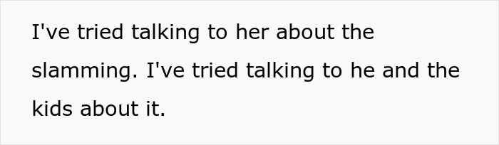 Man Sick Of Hearing Cabinets Slam For 5 Years, Wife Livid When He Superglues Rubber On Them