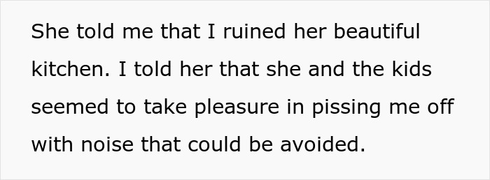 Man Sick Of Hearing Cabinets Slam For 5 Years, Wife Livid When He Superglues Rubber On Them