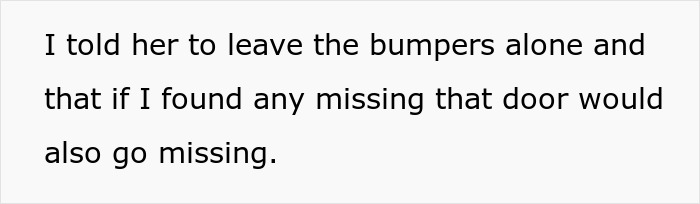 Man Sick Of Hearing Cabinets Slam For 5 Years, Wife Livid When He Superglues Rubber On Them