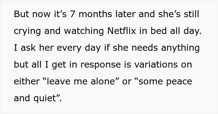Wife Does Nothing 7 Months After Learning She Can&rsquo;t Have Kids, Husband&rsquo;s Letter Goes Viral Online
