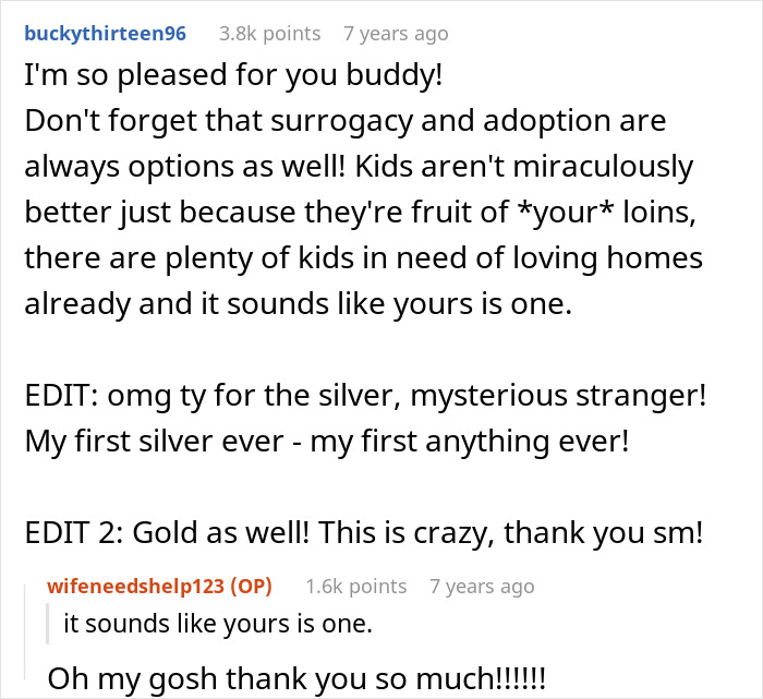 Wife Does Nothing 7 Months After Learning She Can&rsquo;t Have Kids, Husband&rsquo;s Letter Goes Viral Online