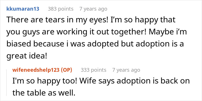 Wife Does Nothing 7 Months After Learning She Can&rsquo;t Have Kids, Husband&rsquo;s Letter Goes Viral Online