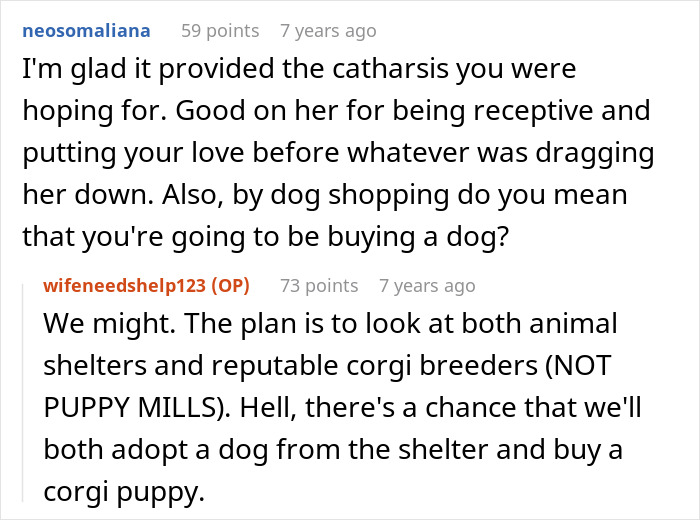 Wife Does Nothing 7 Months After Learning She Can&rsquo;t Have Kids, Husband&rsquo;s Letter Goes Viral Online