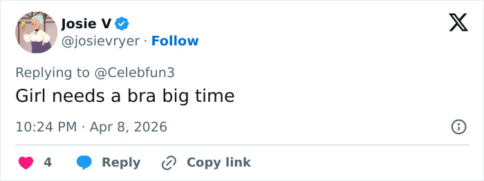 Lana Condor&rsquo;s “Bold Choice” For Award Show Red Carpet Sparks Body-Shaming Debate