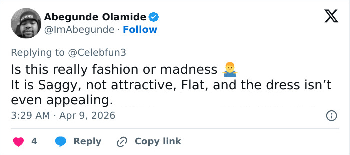 Lana Condor&rsquo;s “Bold Choice” For Award Show Red Carpet Sparks Body-Shaming Debate