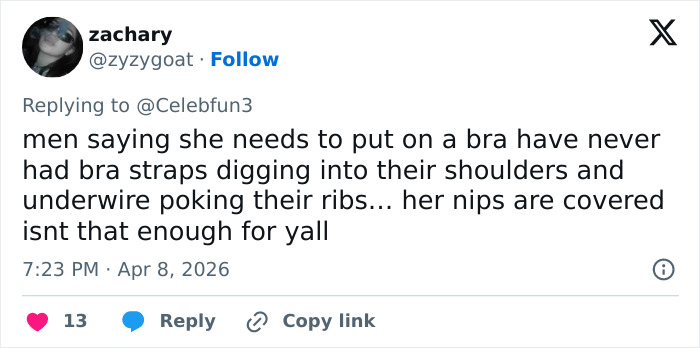 Lana Condor&rsquo;s “Bold Choice” For Award Show Red Carpet Sparks Body-Shaming Debate